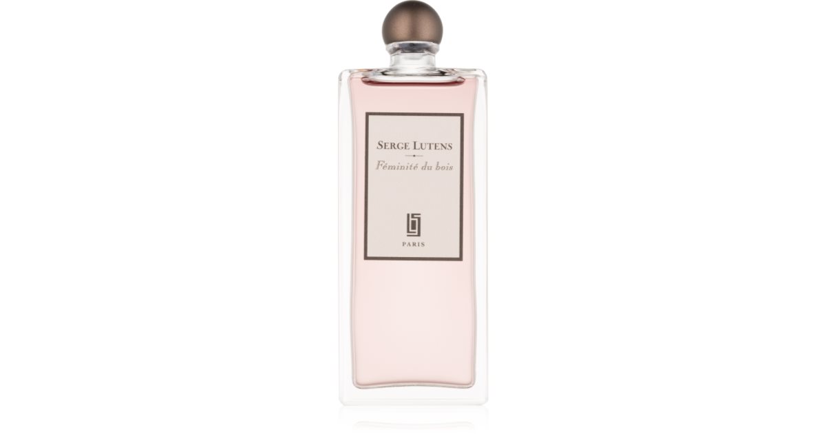 Serge Lutens Féminité du Bois eau de parfum Unisex 50 ml Serge Lutens Féminité du Bois eau de parfum Unisex 50 ml