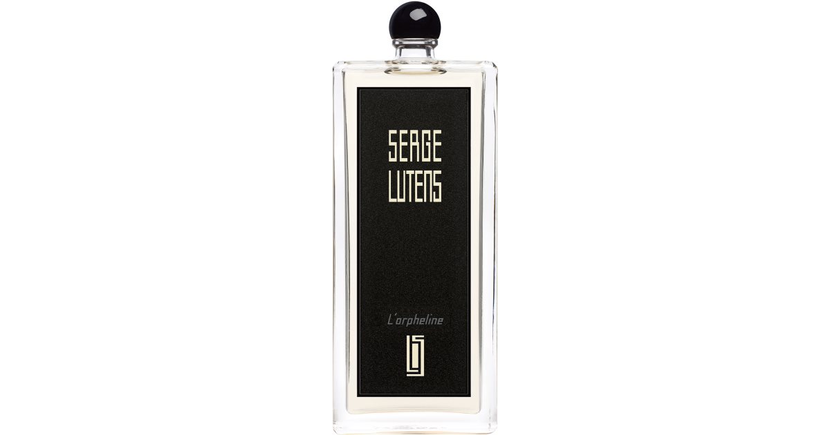 Unisex Perfume Serge Lutens COLLECTION NOIRE EDP 100 ml main image 1