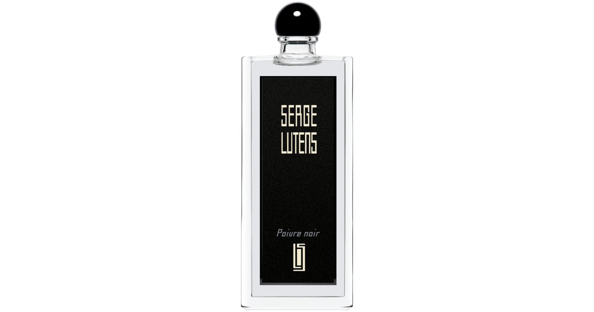Unisex Perfume Serge Lutens COLLECTION NOIRE EDP 100 ml main image 0