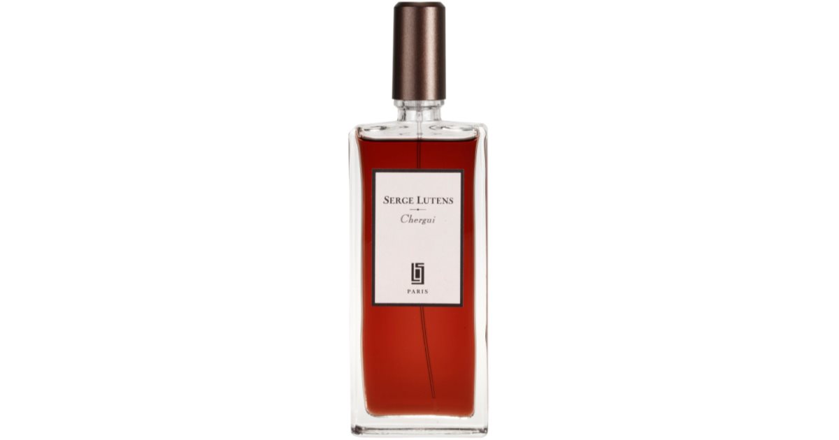 Serge Lutens Chergui Eau de Parfum Unisex