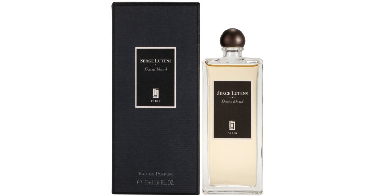 Serge Lutens Daim Blond Eau de Parfum Unisex | notino.co.uk
