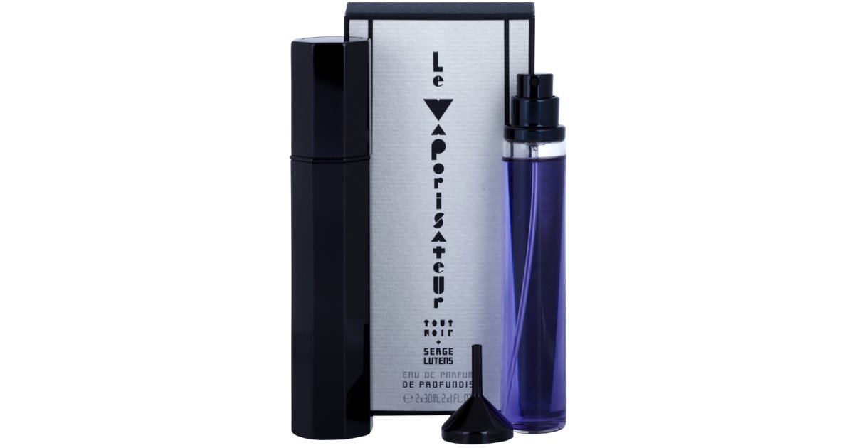 Serge Lutens De Profundis woda perfumowana unisex 2 x 30 ml