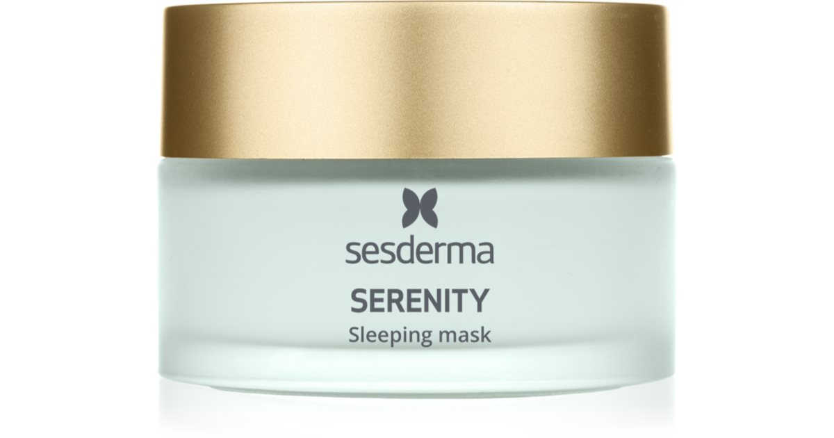 Aspersina Volume+ Gesichtscreme 50 Ml – Straffend & Regenerierend Für Atonische Haut