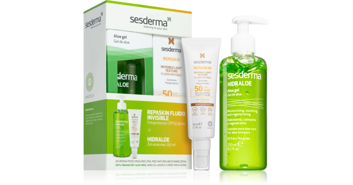 Sesderma Hidraloe gift set | notino.co.uk