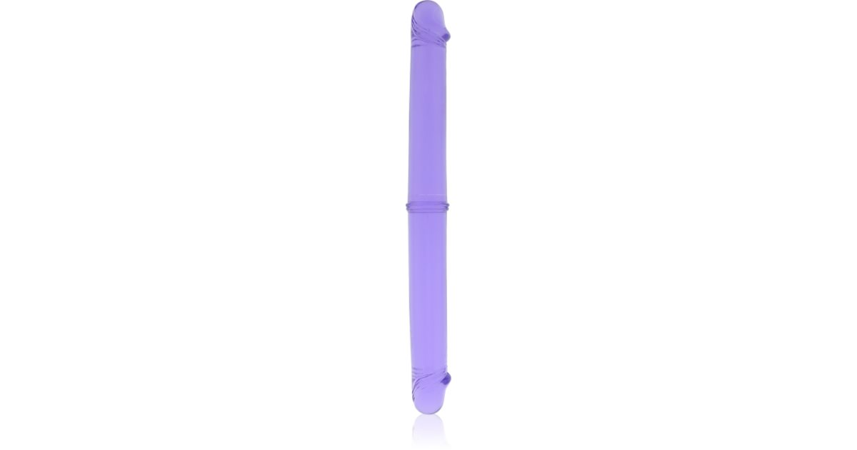 Seven Creations Twinzer Double Dong double-ended dildo | notino.co.uk