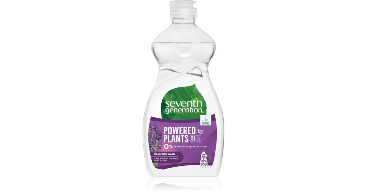 Seventh Generation Lavender Flower & Mint Air Freshener