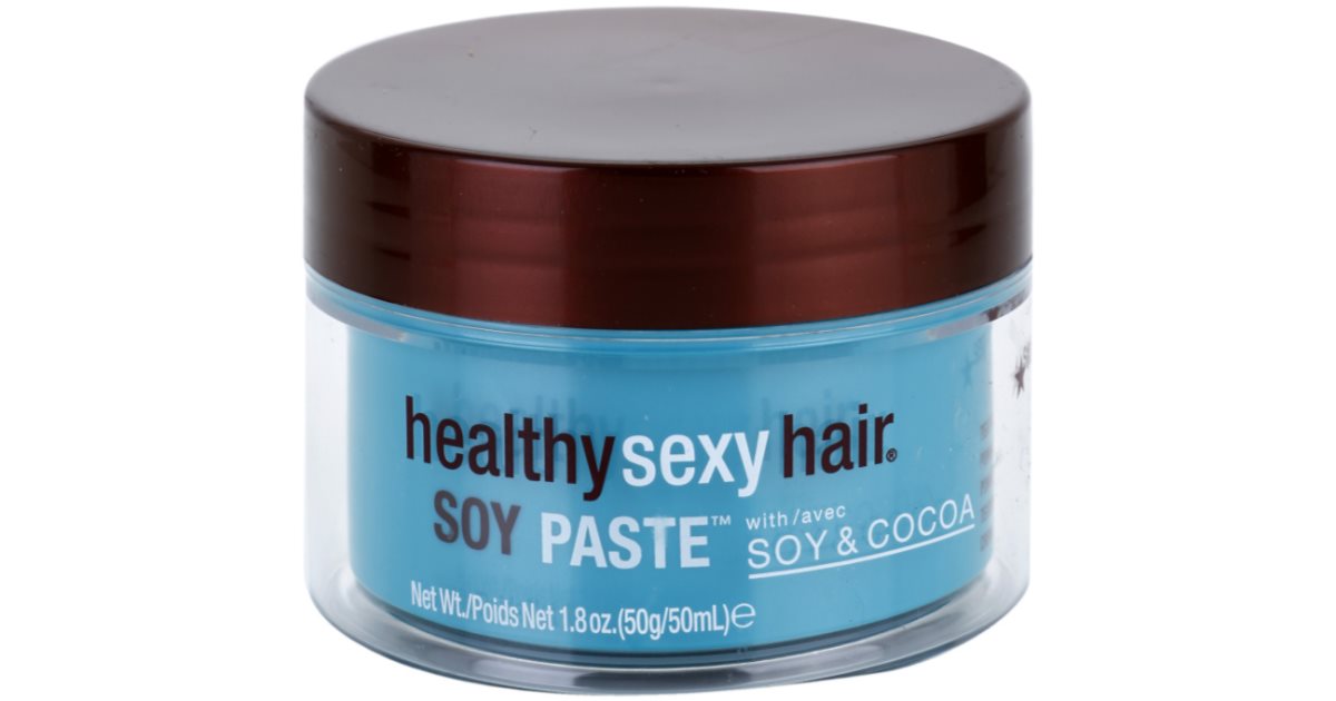 Sexy Hair Healthy Styling Paste Notino 