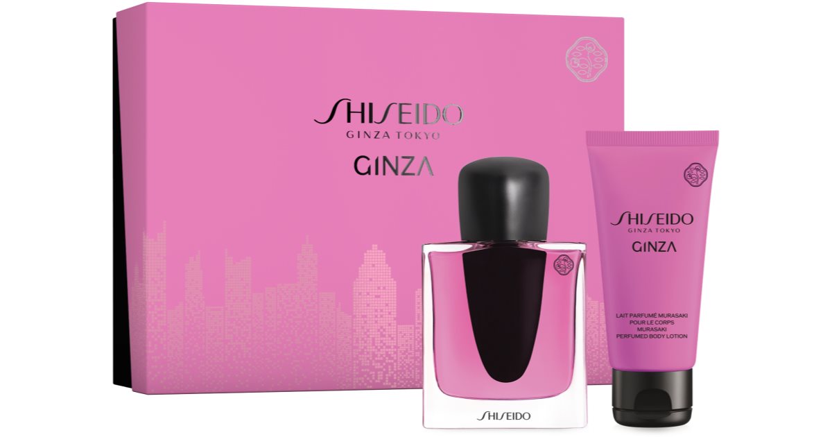 Murasaki shiseido fragrance hot sale