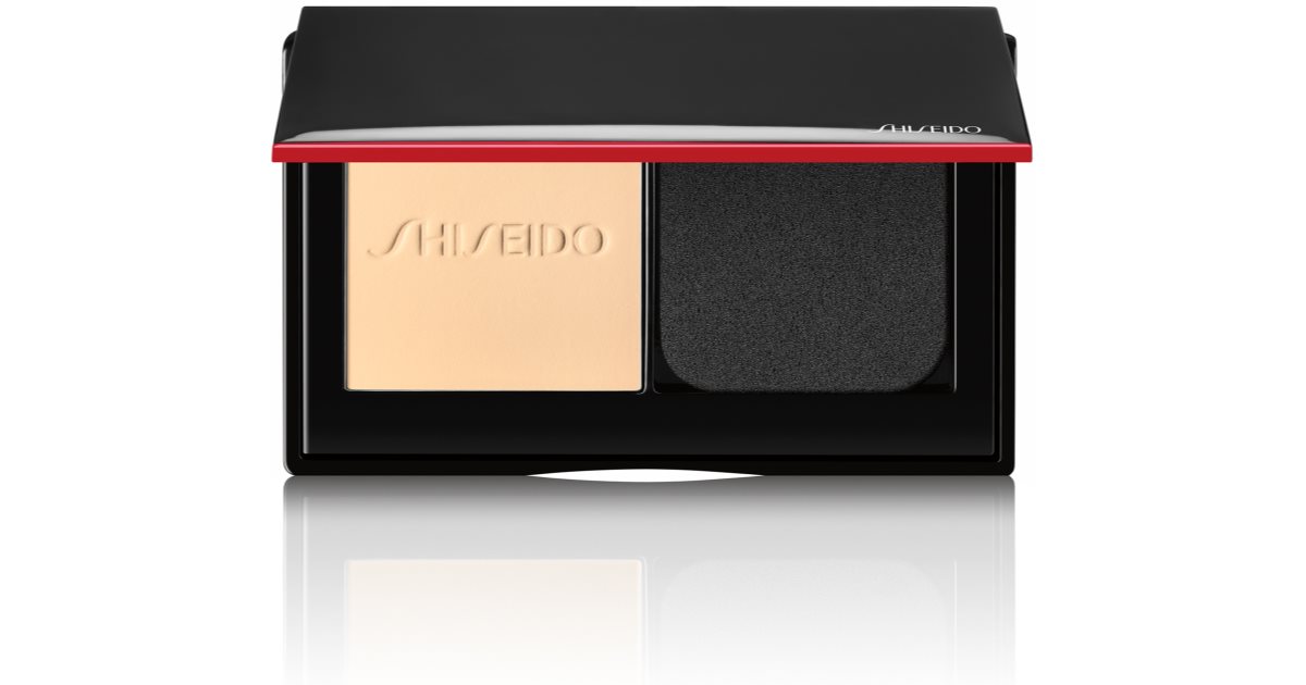 Shiseido Synchro Skin Self-Refreshing Custom Finish Powder