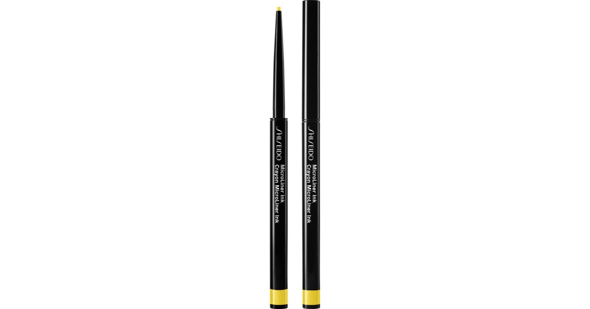 Shiseido MicroLiner Ink precision ink eyeliner | notino.co.uk