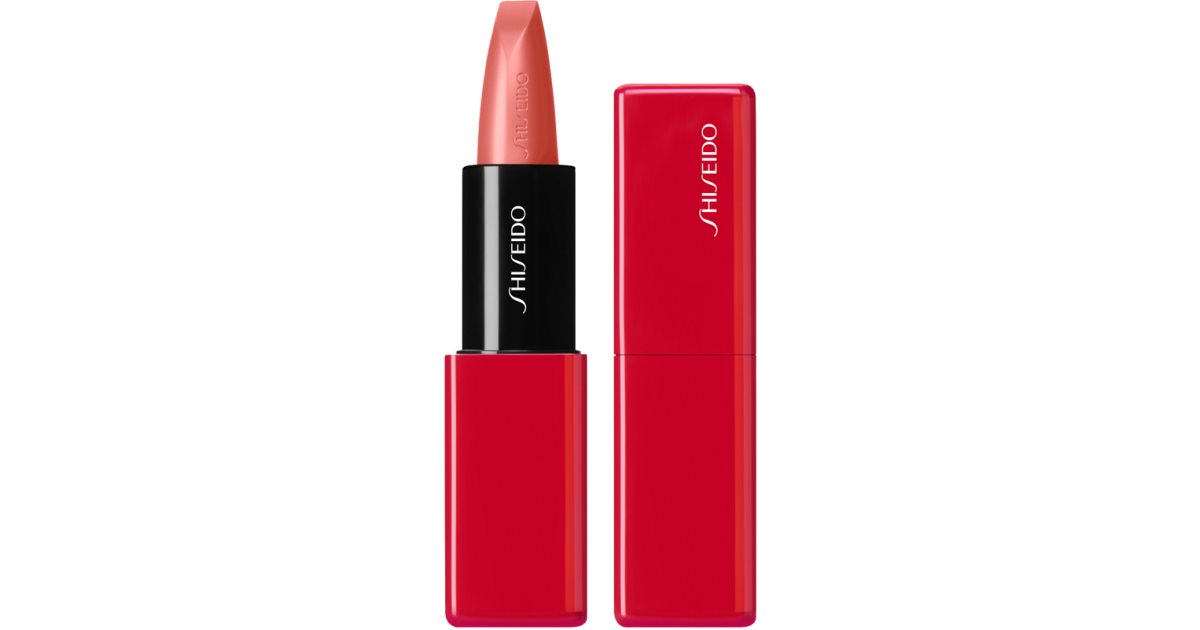Shiseido Makeup Technosatin Gel Lipstick Rouge L vres Satin Notino fr shiseido-makeup-technosatin-gel-lipstick-rouge-l-vres-satin-notino-fr