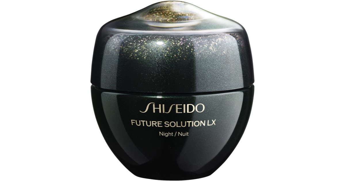 Shiseido Future Solution LX New Total Regenerating Cream | Livrare