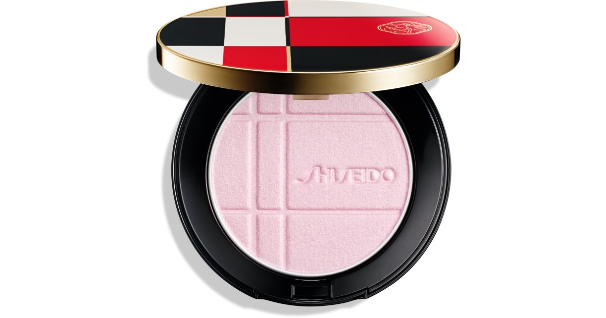 人形 priod shiseido Shiseido Color + Glow Enhancer багатофункціональний макіяж для