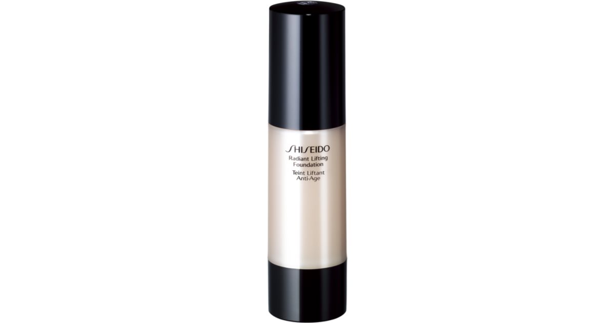 Radiant lifting foundation