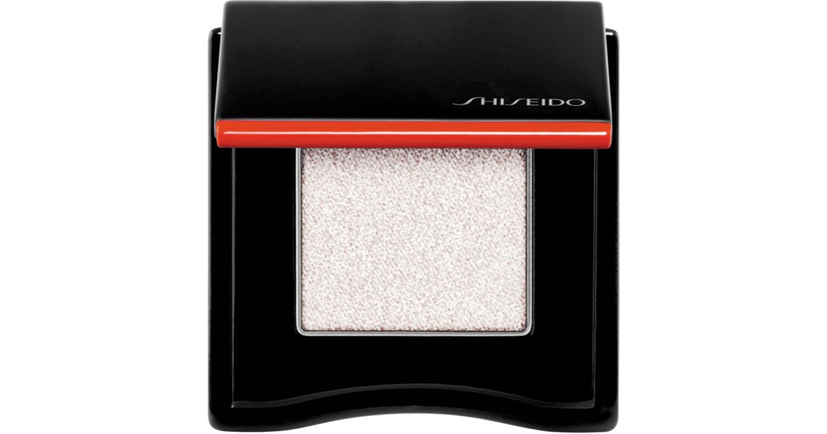 Shiseido POP PowderGel eyeshadow waterproof notino.co.uk
