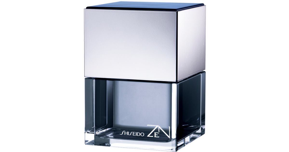 Shiseido Zen Parfum Herren Shiseido ZEN Parfum ✔️ Online Kaufen