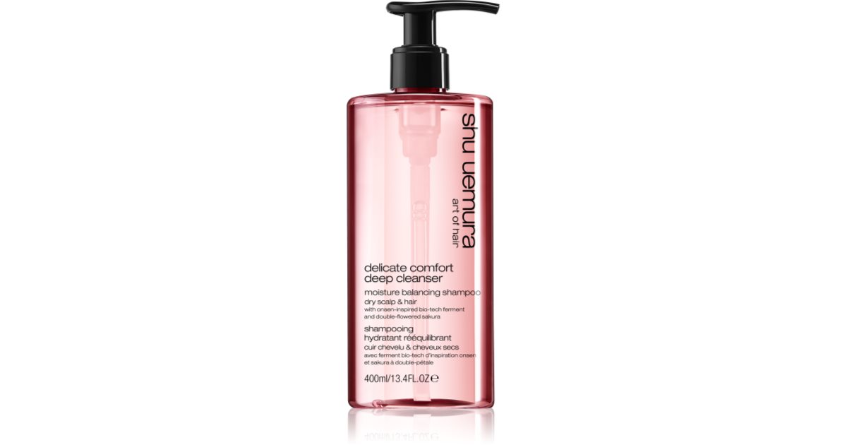 Comfort shampoo hotsell