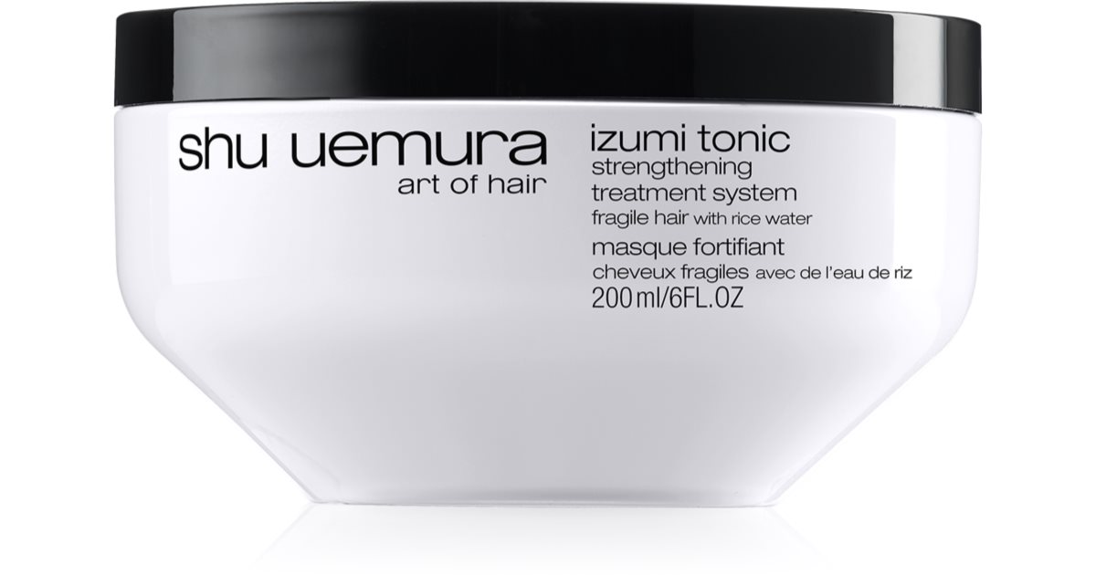 Shu Uemura Izumi Tonic - 150ml main image 1