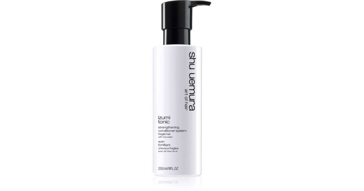 Shu Uemura Izumi Tonic - 150ml main image 0