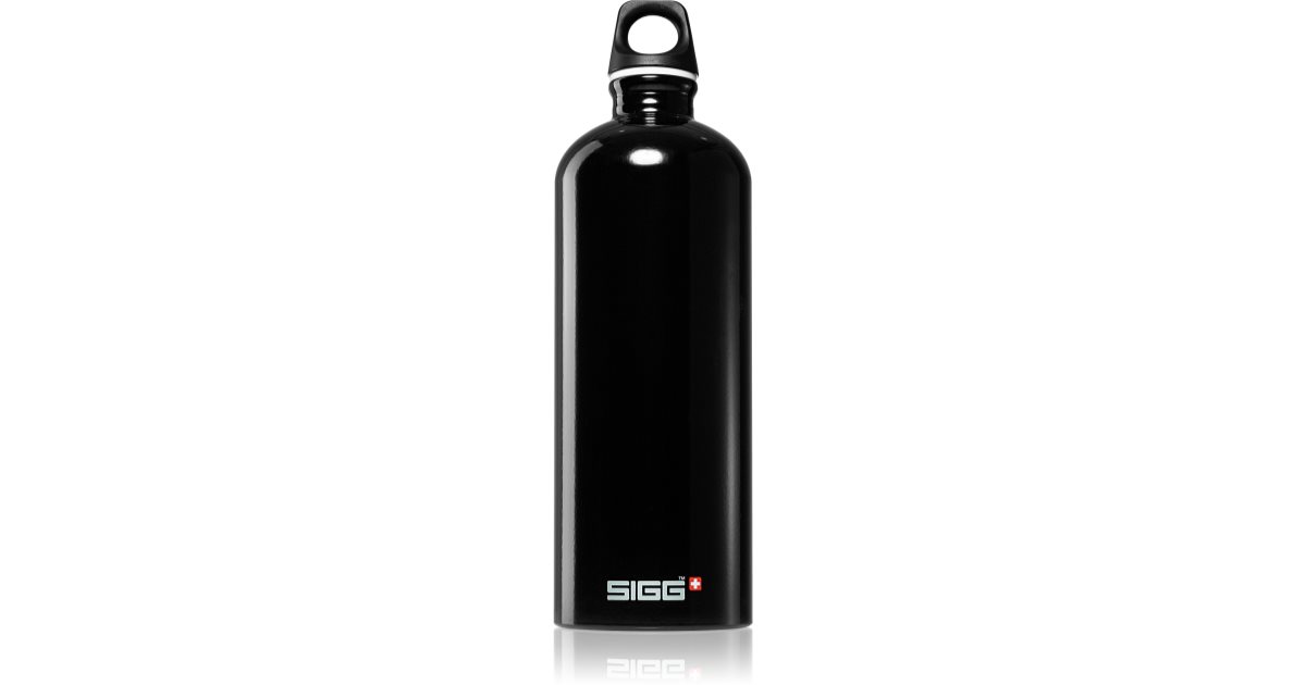 Sigg Traveller bottiglia per l'acqua