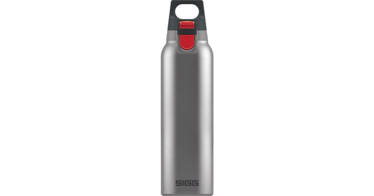 Sigg Hot & Cold One thermo bottle notino.co.uk