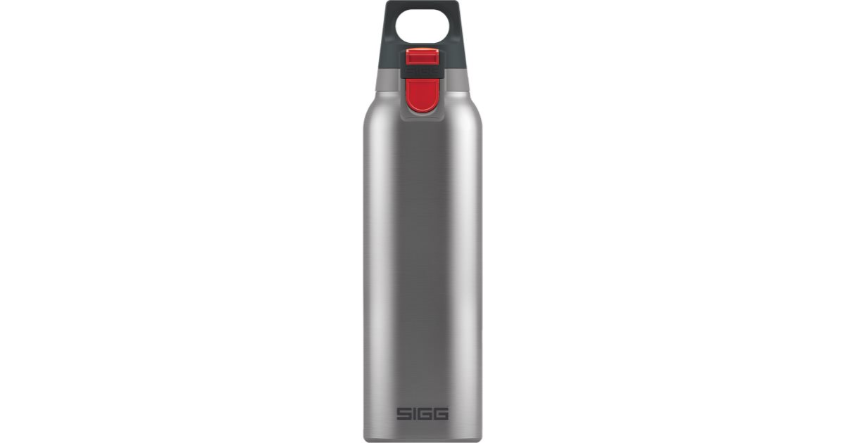Sigg Hot & Cold One thermos