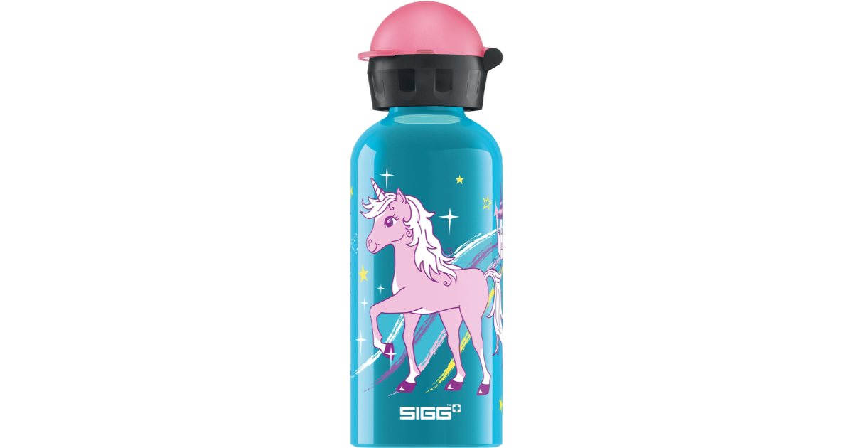 Bottiglie Sigg :: Kids e Junior - Bambini e Scuola :: SIGG