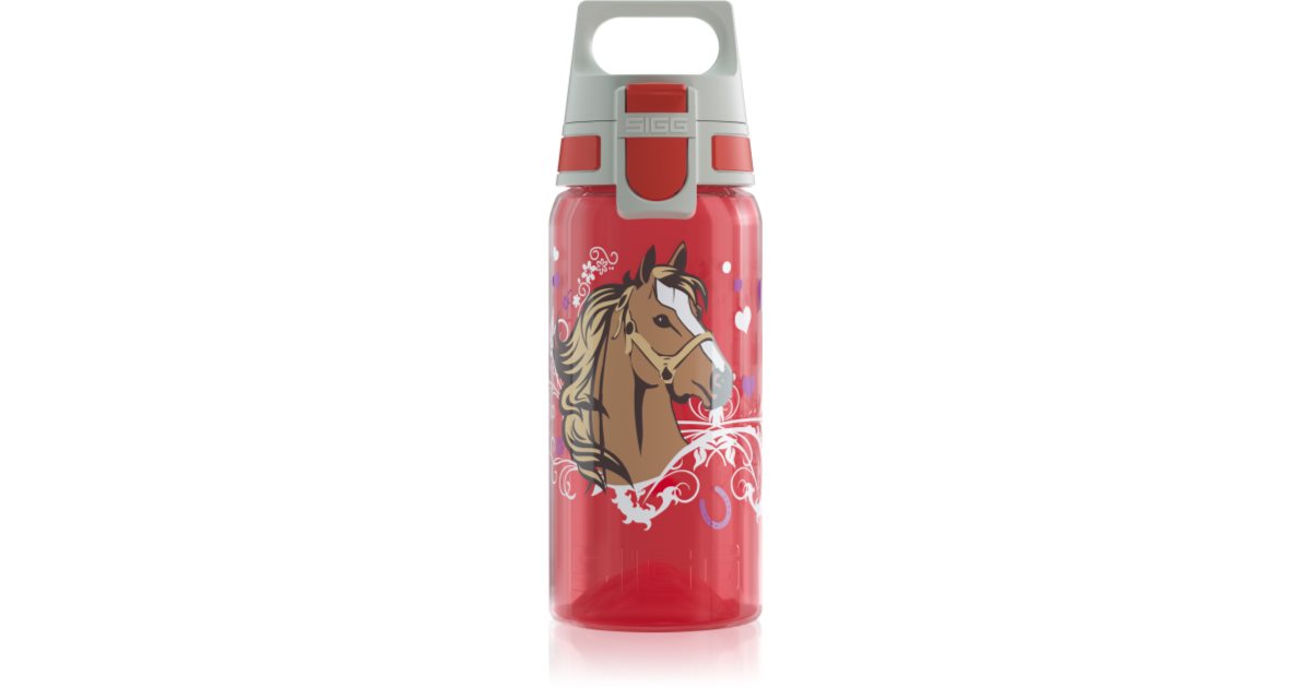 Sigg Viva One Football Water Bottle | Toiletries