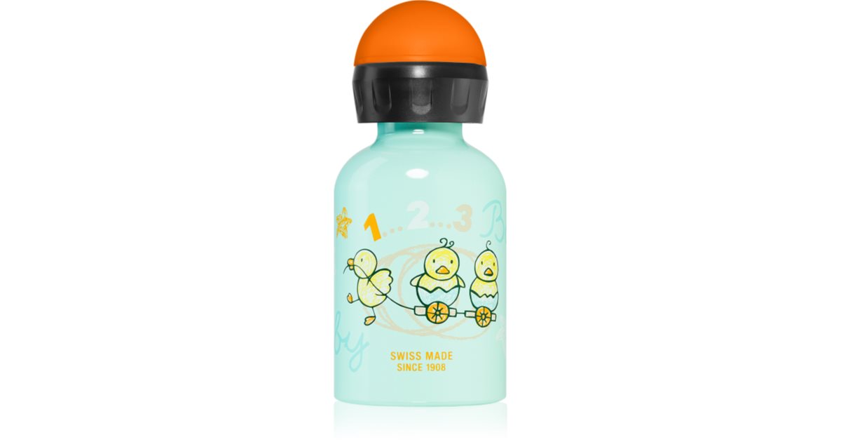 Borraccia SIGG Per Bambini Cars - 0.3L, Alluminio, Ermetica, Senza BPA, Design Saetta McQueen - Foto 3