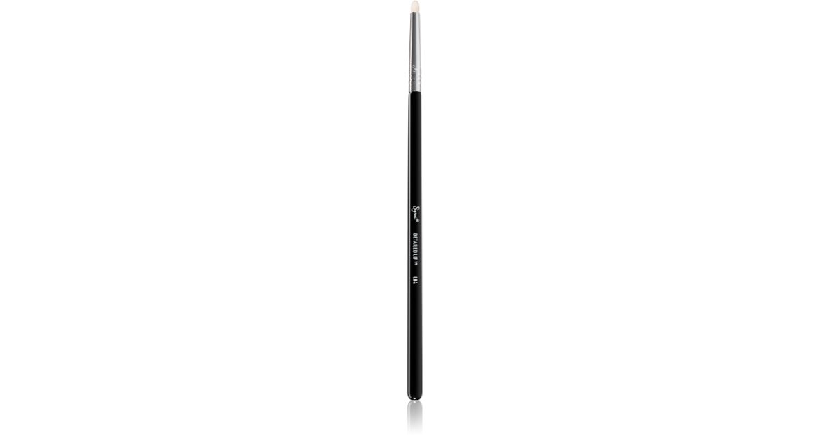 Sigma Beauty L04 Detailed Lip™ Brush lip brush notino.co.uk