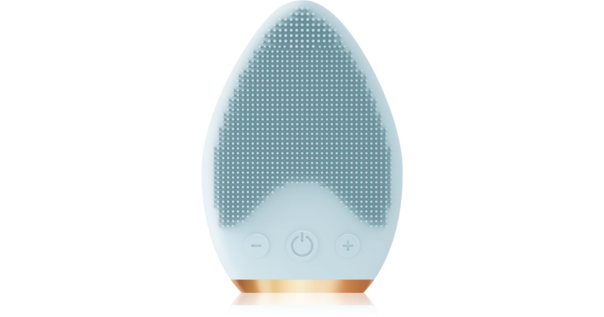 Silk'n Bright Lux skin cleansing brush 4in1 notino.co.uk