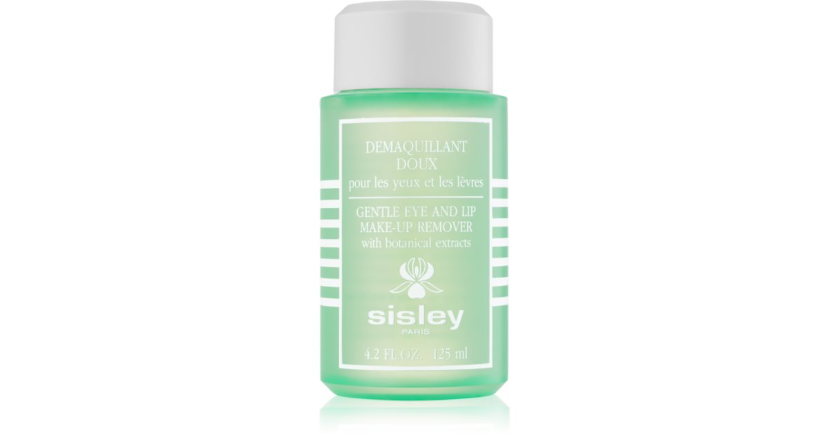 Sisley Gentle Eye and Lip Makeup Remover Eye and Lip Makeup Remover