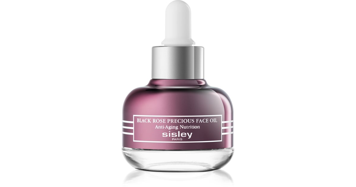 Precious Face Sisley Black Rose Precious Face Oil | Brza dostava | notino.hr