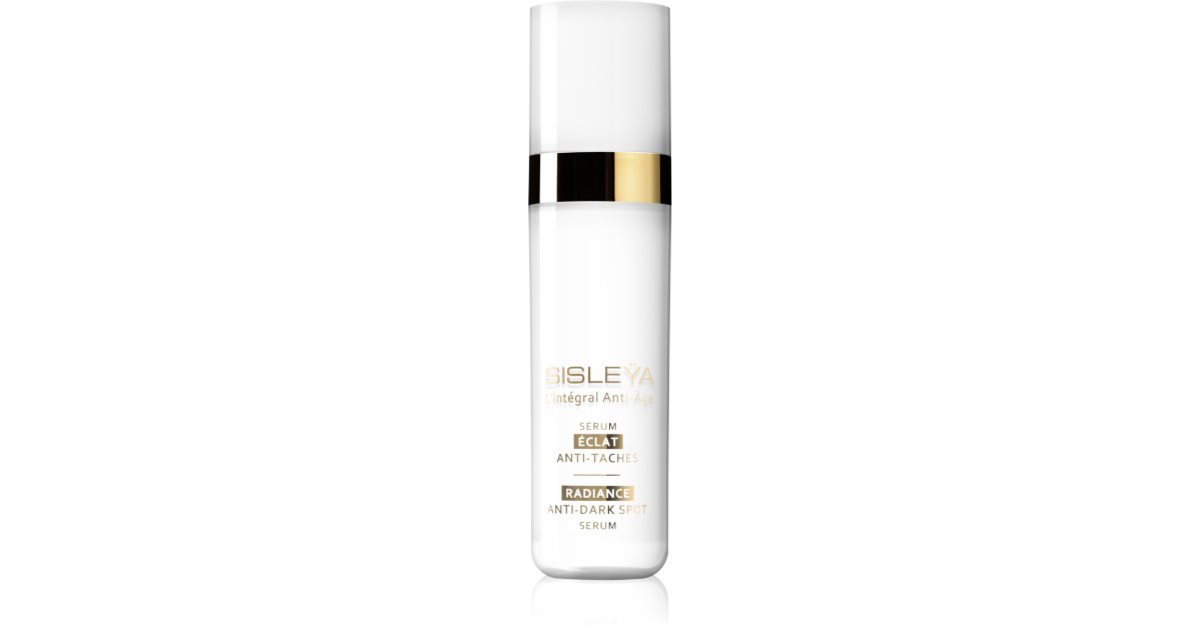 Sisley L'Integral Anti-Age Radiance AntiDark Spot Serum | Brza