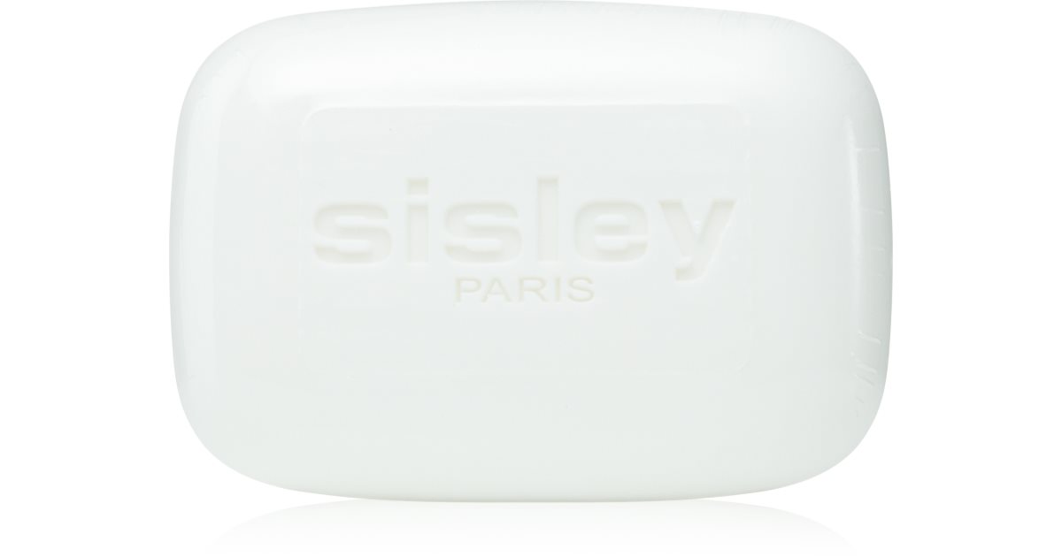 Sysley Bar Code Sisley Soapless Facial Cleansing Bar Reinigungsseife für das Gesicht