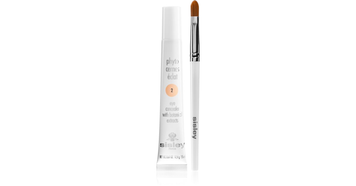 Sisley Phyto - Cernes Eclat коректор від кругів під очима зі