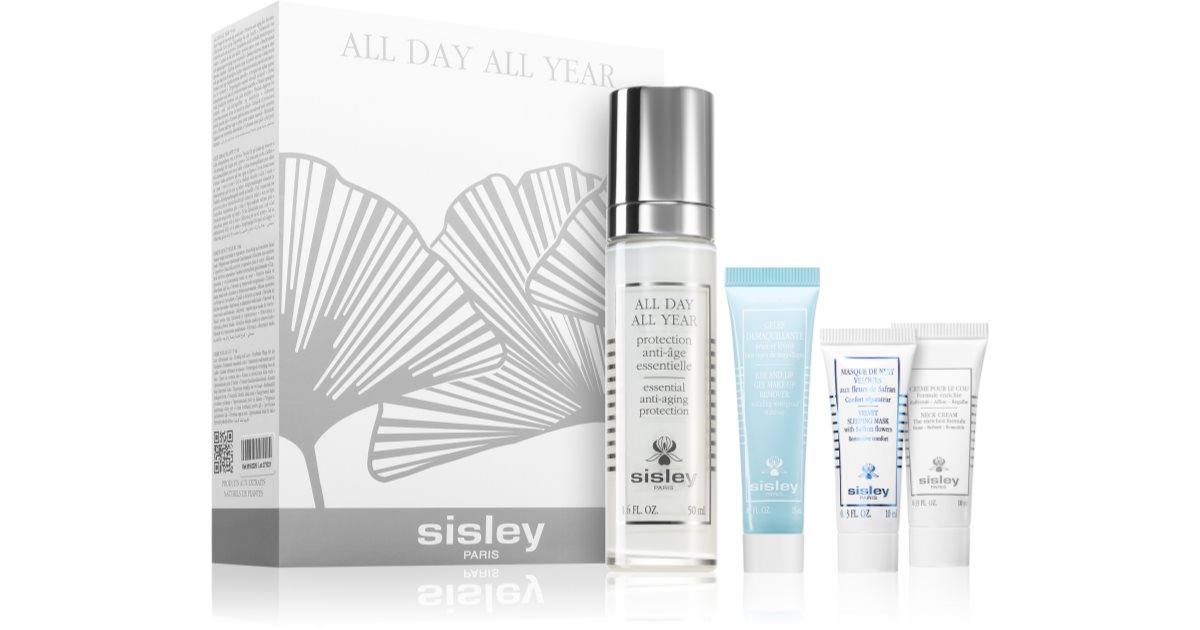 Sisley All Day All Year | Livrare rapida! | Notino.ro