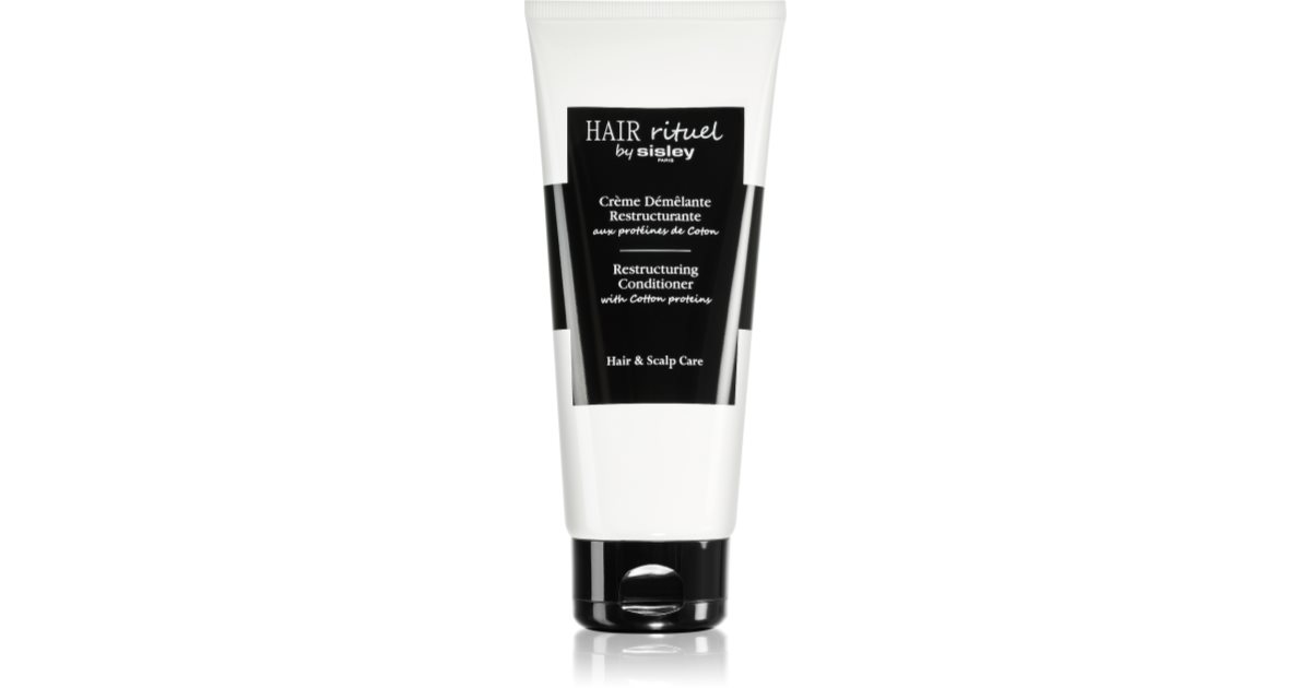 リンス・コンディショナー sisley Restructuring Conditioner 500ml Sisley Hair Rituel Restructuring Conditioner ab 38,09