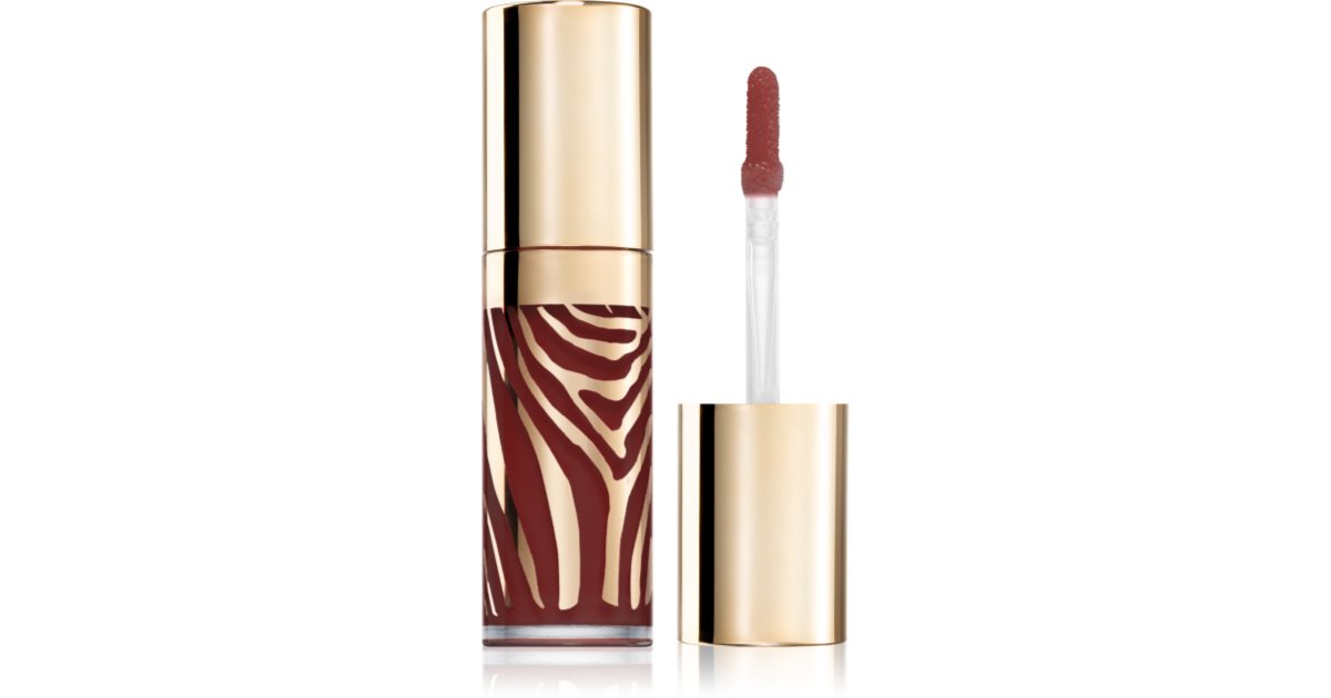 Sisley Phyto-Lip Gloss 09 Plum – Glänzender, Pflegender Lippenstift Für Intensiven Look
