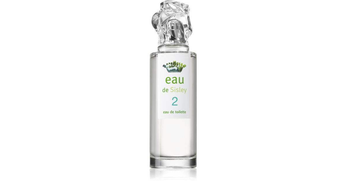 Eau de sisley cheap 2