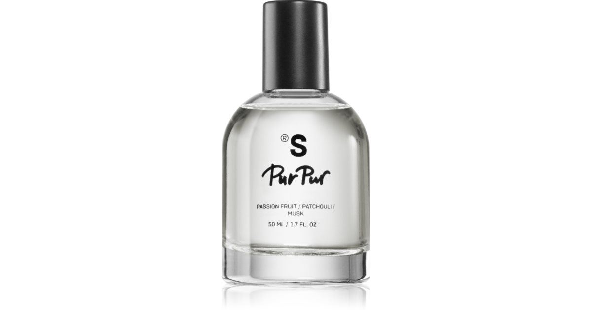 Sister's Aroma Perfumes Pur Pur eau de parfum unisex | notino.co.uk