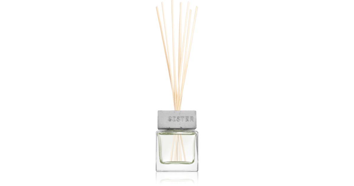 Sister's Aroma Basilic + Black Paper Aroma Diffuser | Notino