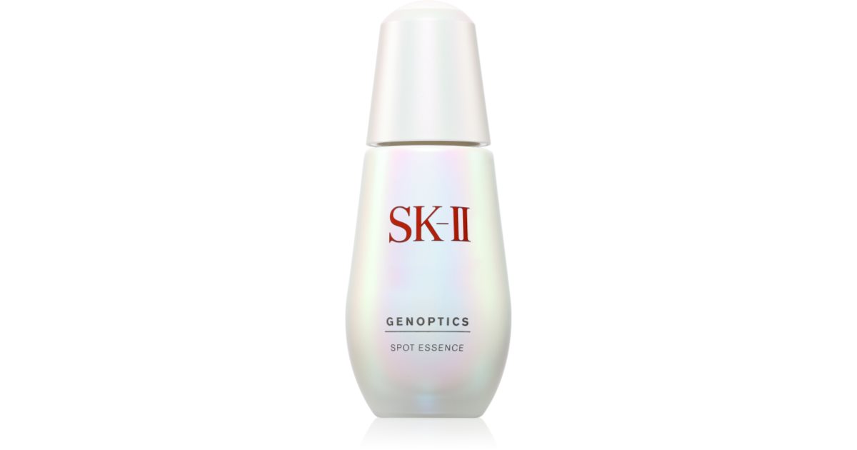SK-II GenOptics Spot Essence | Livrare rapida! | Notino.ro SK-II GenOptics Spot Essence | Livrare rapida! | Notino.ro