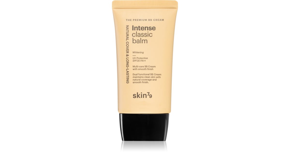 Skin79 Intense Classic Balm | Livrare rapida! | Notino.ro