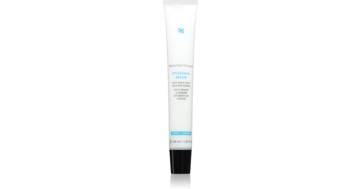 O Orrect Skinceuticals Correct Epidermal Repair beruhigende Gesichtscreme für ...