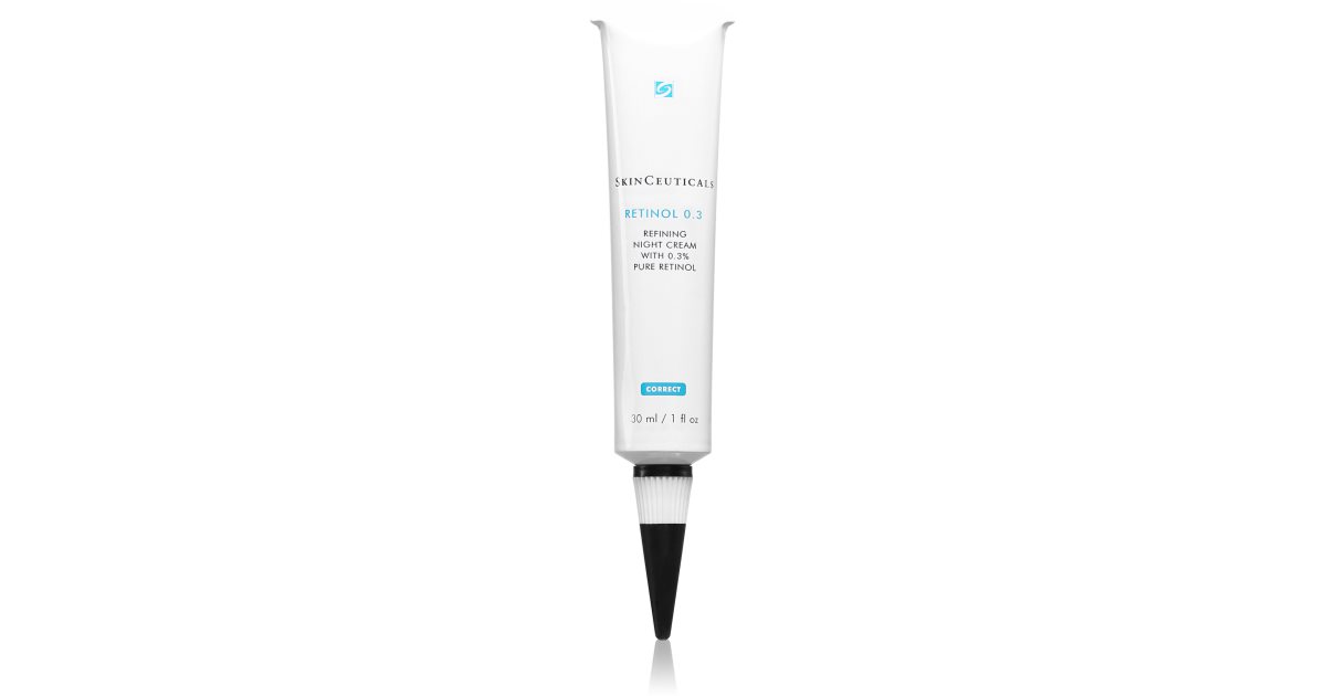 O Orrect Skinceuticals Correct Retinol 0.3 Hautcreme mit Retinol
