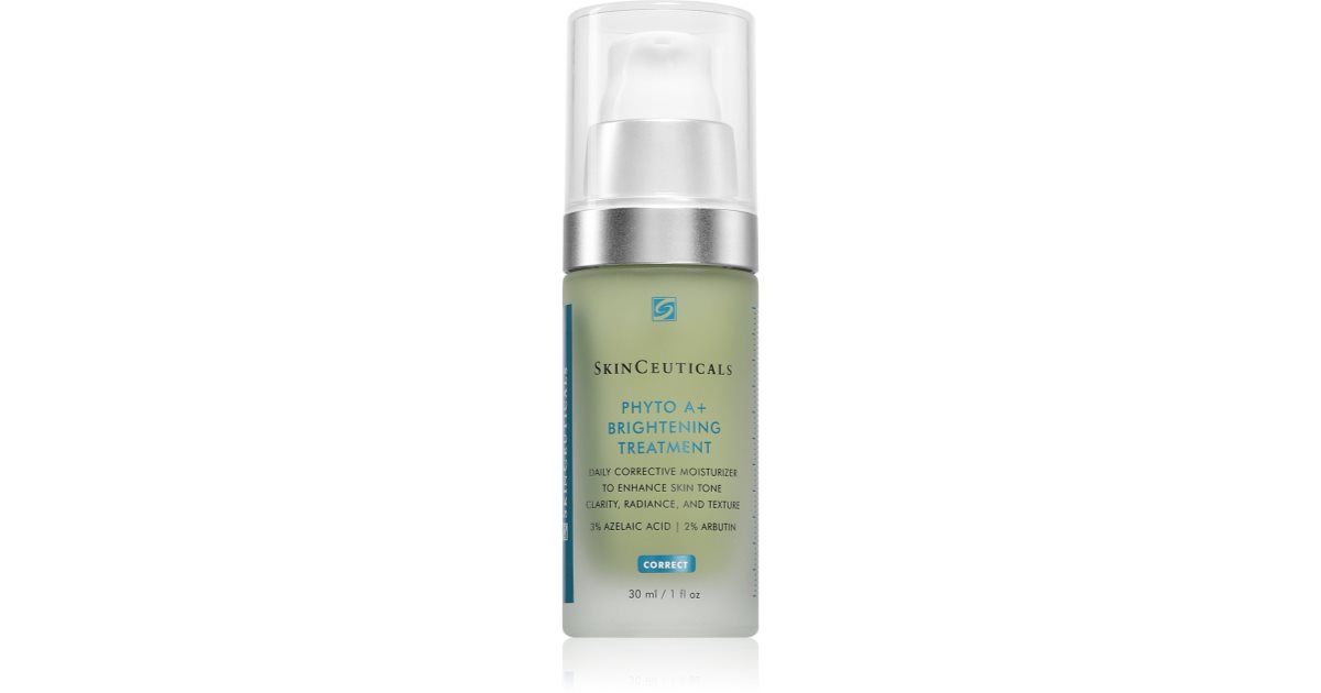 O Orrect Skinceuticals Correct Phyto A+ Brightening Treatment Feuchtigkeitscreme ...