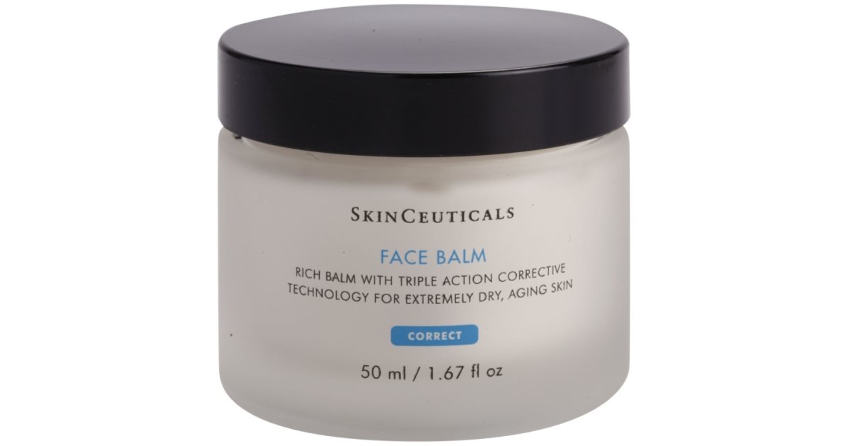 SkinCeuticals Correct Balm with Anti-Aging Effect | notino.se
