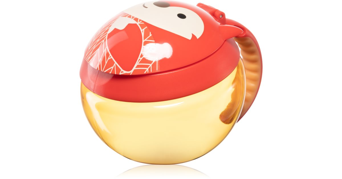 Skip Hop ZOO Table Ready Set - Fox