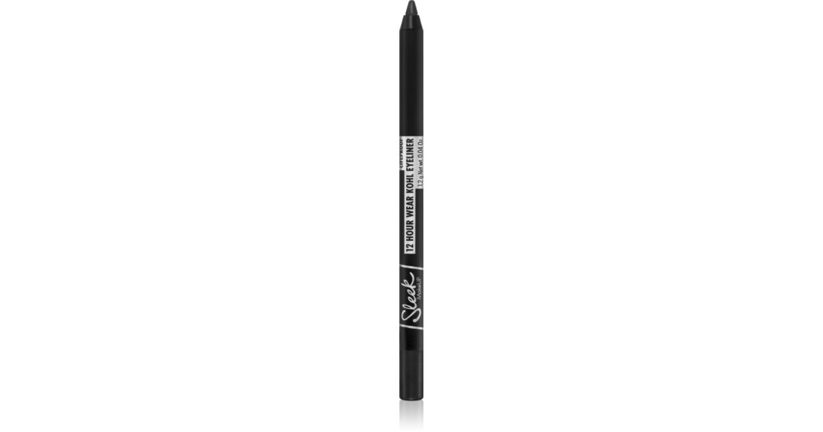 Sleek Lifeproof Kohl Eyeliner Eyeliner